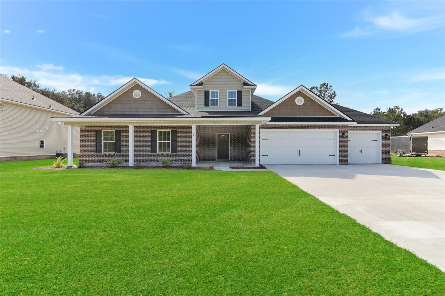 Floor Plans JM Allen Homes