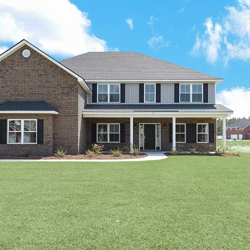 Chantel JM Allen Homes